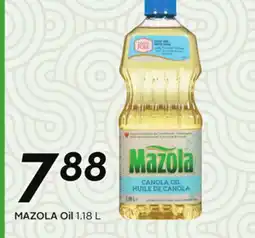 Sobeys Oil offer