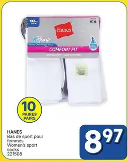 Rossy Women's sport socks offer