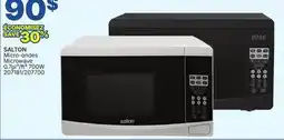 Rossy SALTON Microwave offer