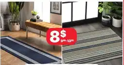 Rossy SELECTED RUGS offer