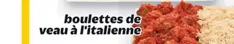 Metro REPAS | MEAL offer