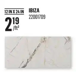 Canac Porcelain Tiles offer