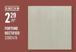 Canac Porcelain Tiles offer