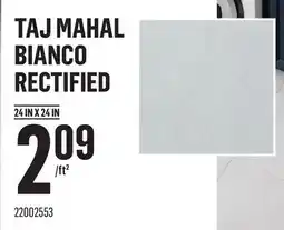 Canac Porcelain Tiles offer