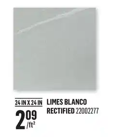 Canac Porcelain Tiles offer