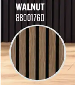 Canac Grooved Acoustic Wall Panel 23 7/8in x 94 1/2 in offer