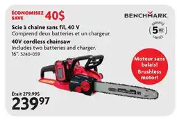Home Hardware Includes two batteries and charger offer