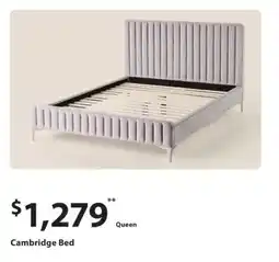 Dormez Vous Cambridge Bed offer