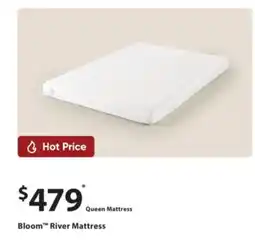 Dormez Vous Bloom River Mattress offer