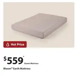 Dormez Vous Bloom Earth Mattress offer