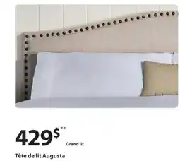 Dormez Vous Tête de lit Augusta offer