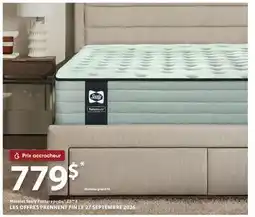 Dormez Vous Matelas Sealy Posturepedic Z5 1 offer