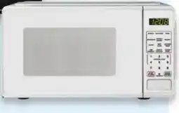 Walmart Mainstays 0.7-cu. ft. Microwave offer