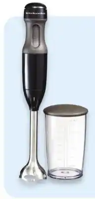 Walmart 2-Speed hand blender or 3.5-cup chopper offer
