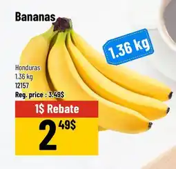 Mayrand Bananas offer