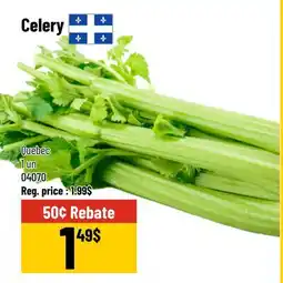 Mayrand Grape Tomatoes Celery offer