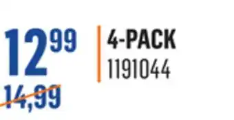 Canac Canac Ratchet Straps 1inx15ft offer