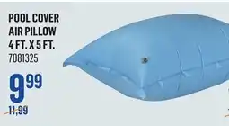 Canac Pool Cover Air Pillow offer