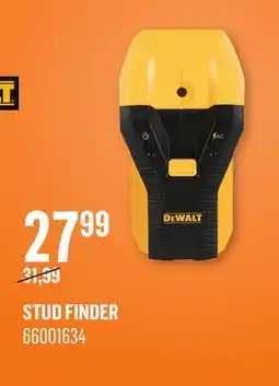 Canac DEWALT Stud Finder offer