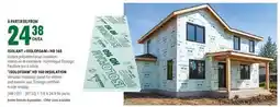 BMR ISOLANT  ISOLOFOAM  HD 160 offer
