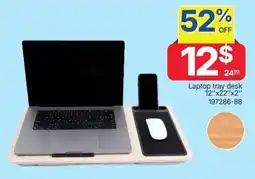 Rossy Laptop tray desk offer