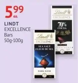 Guardian Pharmacy Lindt Excellence Bars offer