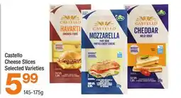 Highland Farms Castello Cheese Slices offer