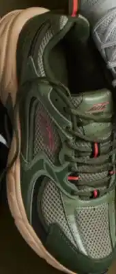 Walmart Avia men's athletic sneakers offer