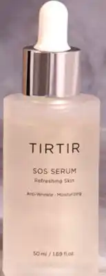 Walmart TIRTIR SOS serum offer