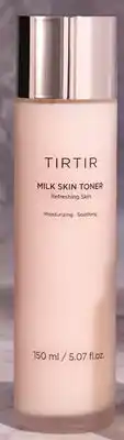 Walmart TIRTIR SOS serum or milk skin toner offer