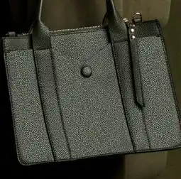 Walmart George handbag offer