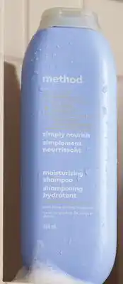 Walmart method shampoo offer