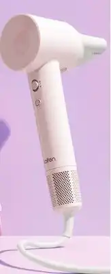 Walmart Laifen Air high-speed portable hair dryer offer