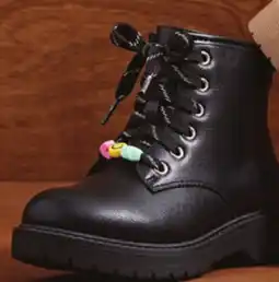 Walmart George kids' fashion boots offer