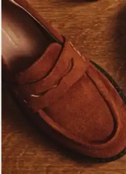 Walmart George women's loafers offer