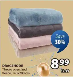 JYSK DRAGEHODE offer