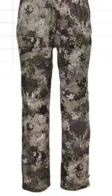 Cabela's PACKABLE RAIN PANTS offer