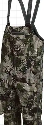 Cabela's STAND HUNTER MIDWEIGHT BIBS offer