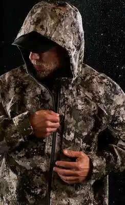 Cabela's BARRIER 2.0 JACKET offer
