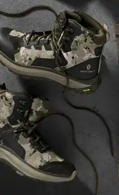 Cabela's VENATUS HUNTING BOOTS offer