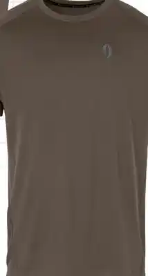 Cabela's RIDGE HUNTER LIGHTWEIGHT MERINO WOOL BASE LAYER SHORT-SLEEVE SHIRT offer