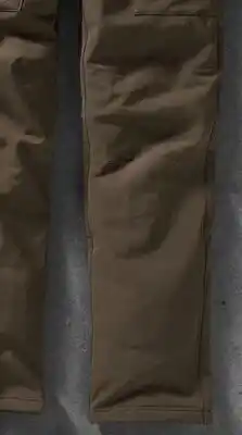 Cabela's FANNIN SOFTSHELL PANTS offer