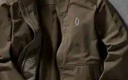 Cabela's FANNIN SOFTSHELL JACKET offer