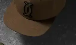 Cabela's LOGO TRUCKER CAP offer