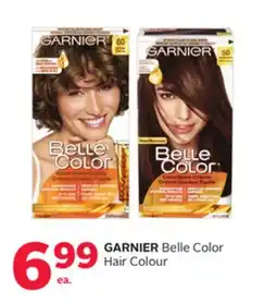 Rexall GARNIER Belle Color Hair Colour offer