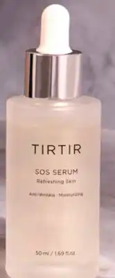 Walmart Sérum SOS Tirtir offer