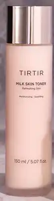 Walmart Sérum SOS ou tonique Milk Skin de Tirtir offer