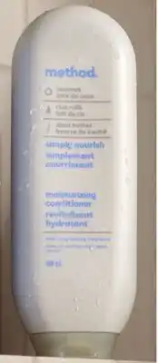 Walmart revitalisant method offer