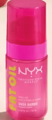 Walmart NYX Professional Makeup offer