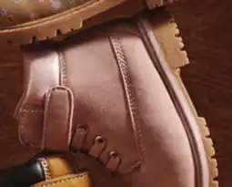 Walmart Bottes mode George pour tout-petits offer
